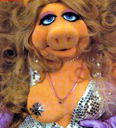 Muppets page 8 full