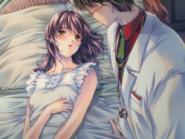 Les chairs cruelles ～Aishiau Touhi no Naka de～ page 3 full