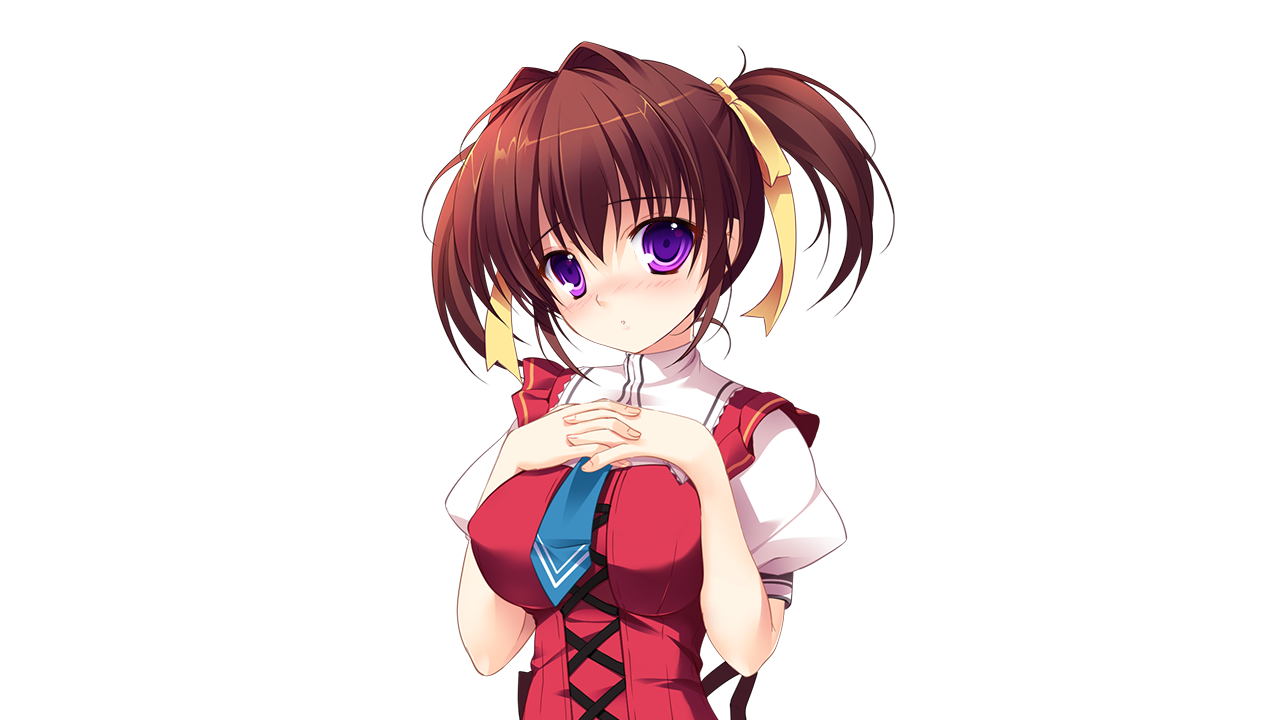 Himesama LOVE Life! page 4 full