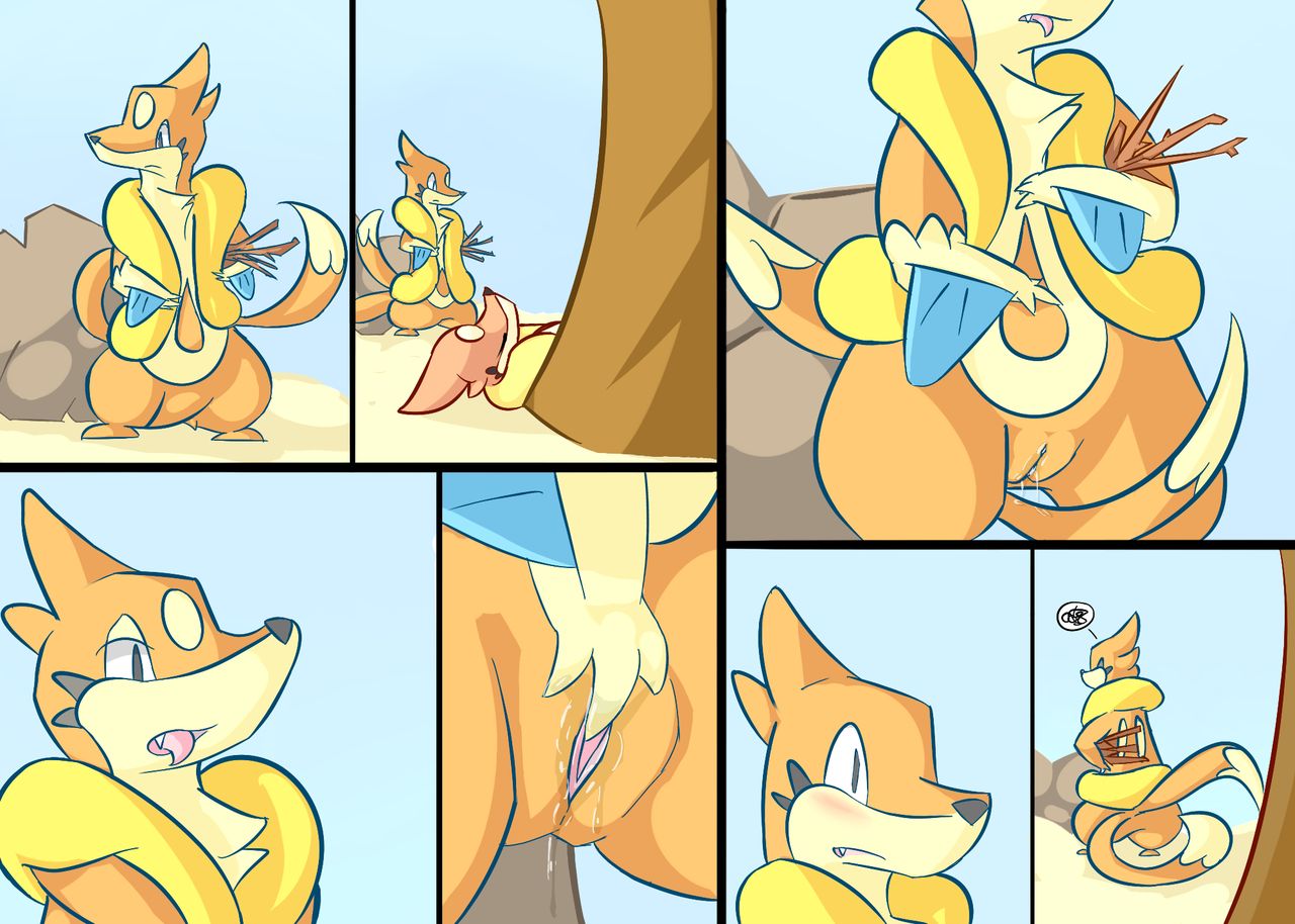 Daydreams page 3 full