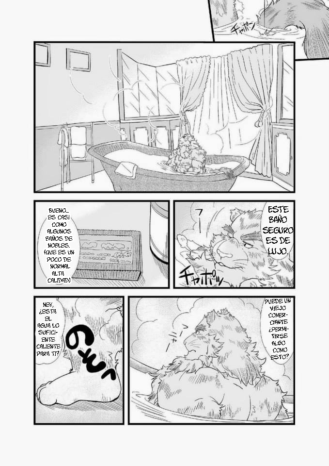 BANZO Kumatora page 10 full