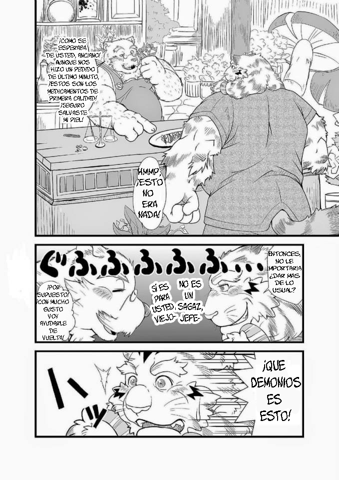BANZO Kumatora page 4 full