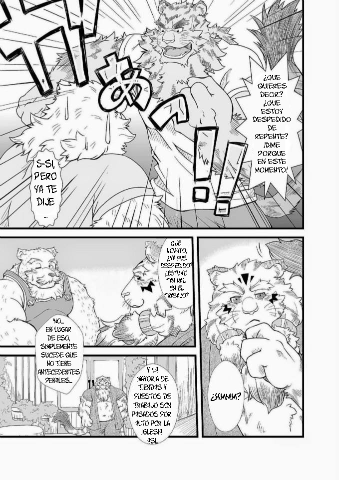 BANZO Kumatora page 5 full