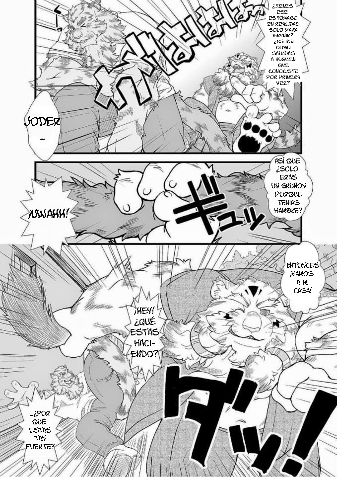 BANZO Kumatora page 7 full