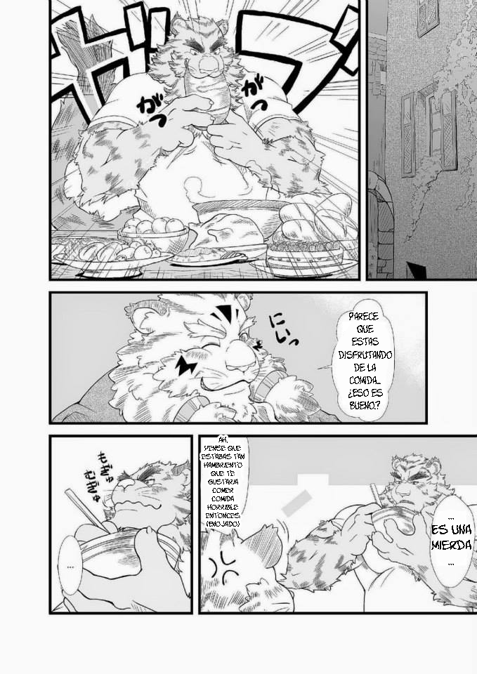 BANZO Kumatora page 8 full