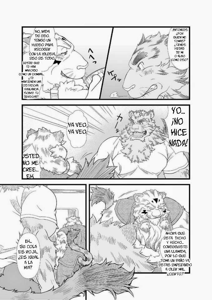 BANZO Kumatora page 9 full