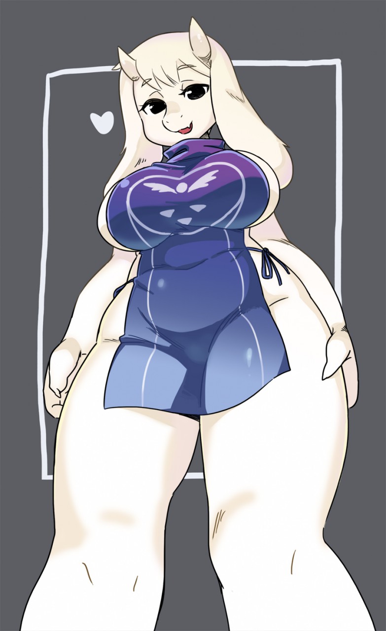 Toriel collection page 2 full
