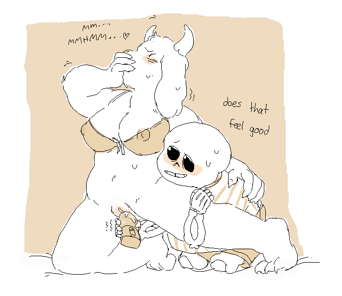 Toriel collection page 5 full