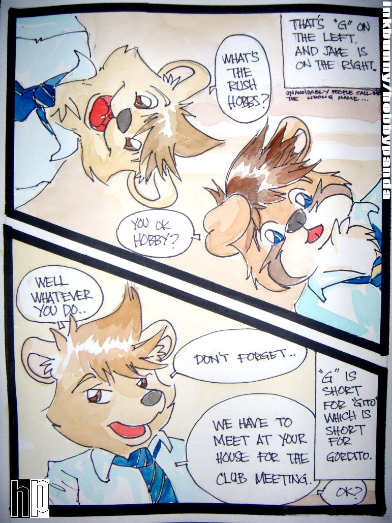 hobbypanda - My Hobby! page 6 full