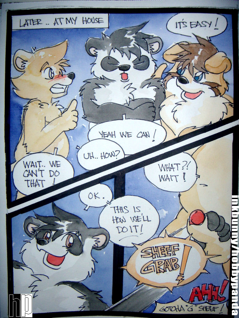hobbypanda - My Hobby! page 7 full