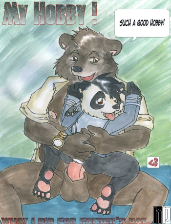 hobbypanda - My Hobby! cover