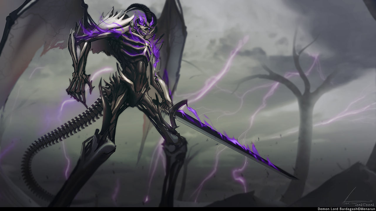 Artist - Iontoon page 8 full