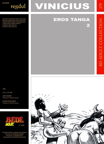 Eros Tanga 2 cover