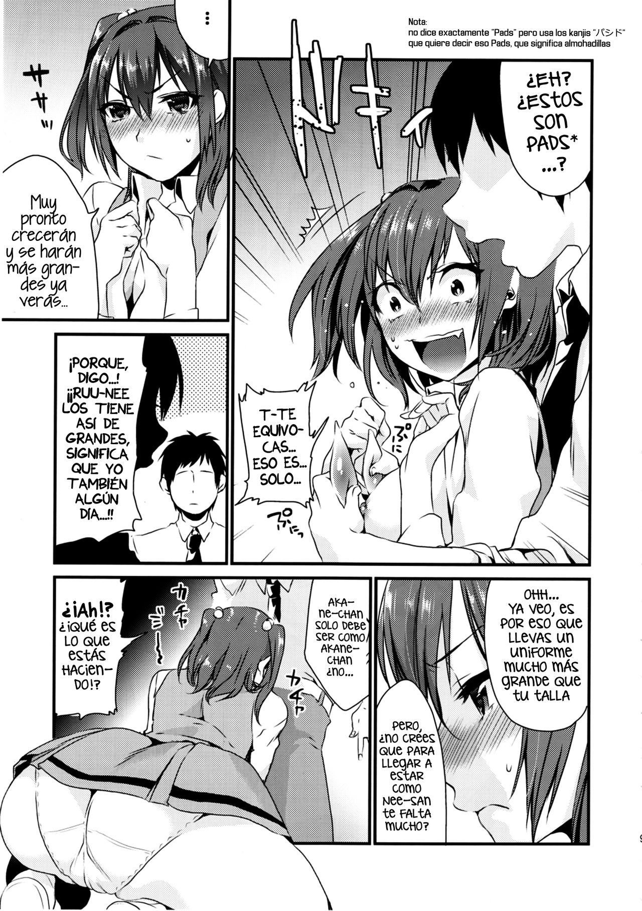 Imouto Gimi page 9 full