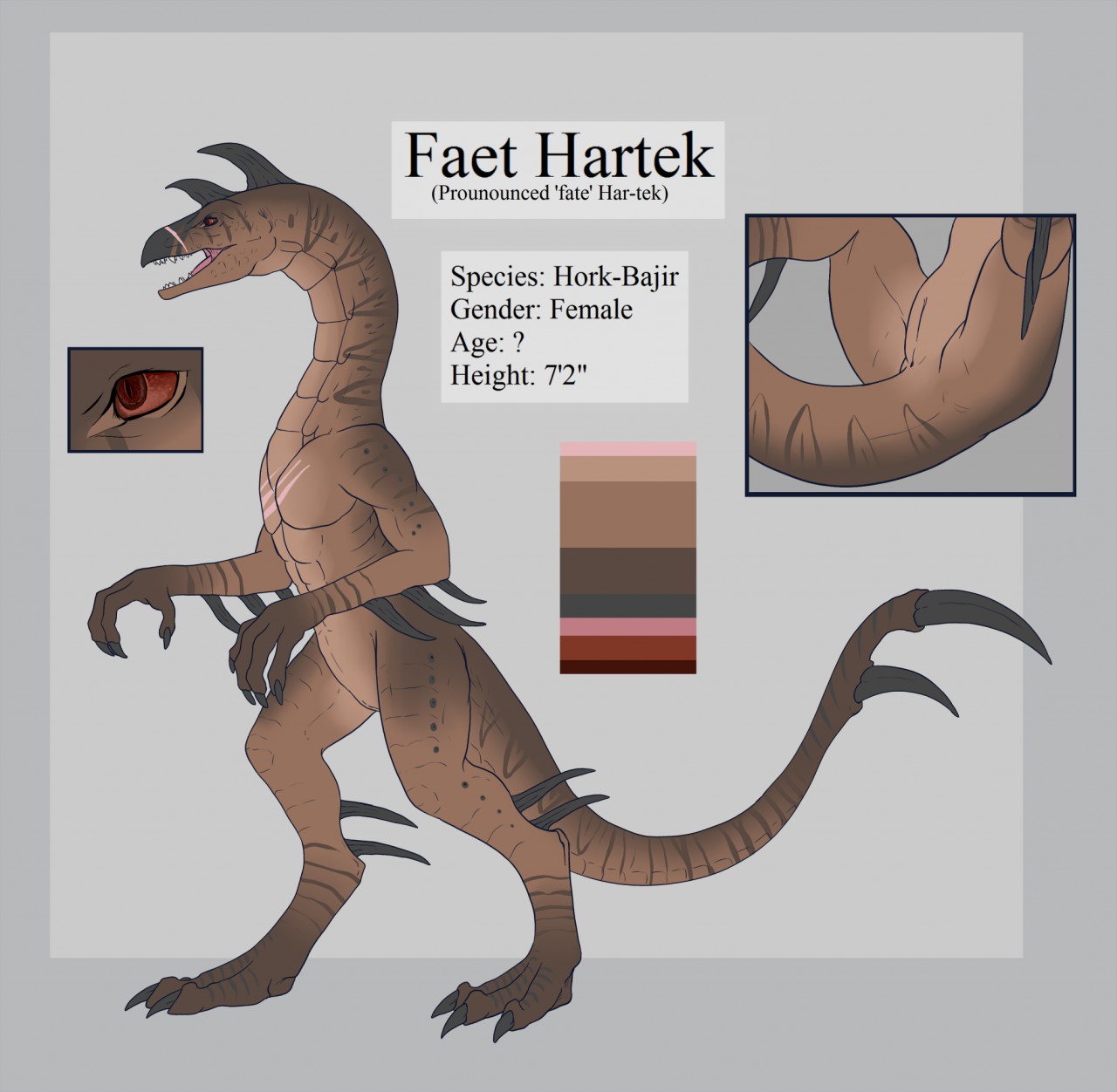 Animorphs page 4 full