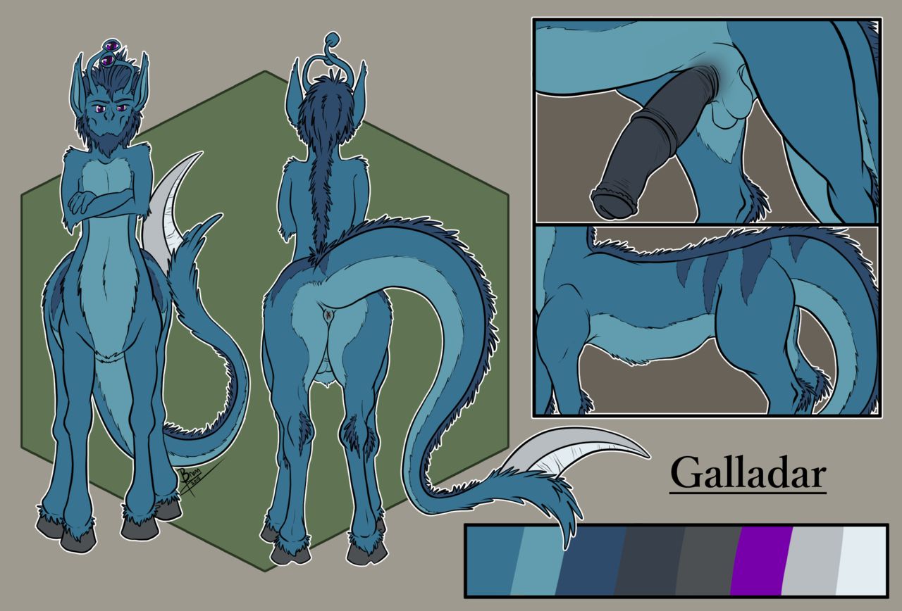 Animorphs page 5 full