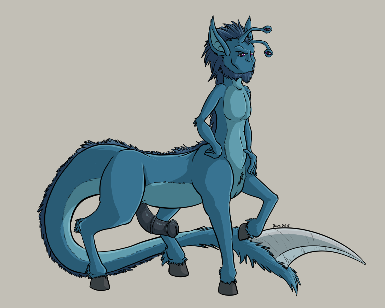 Animorphs page 6 full