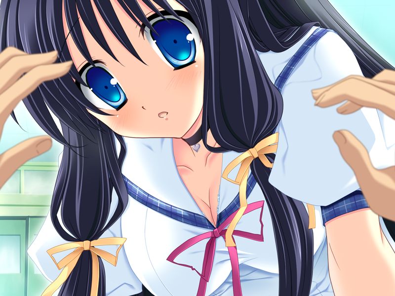 ChuuKoi -Shojo Chuu wa Chuuko ni Koishiteru- page 6 full