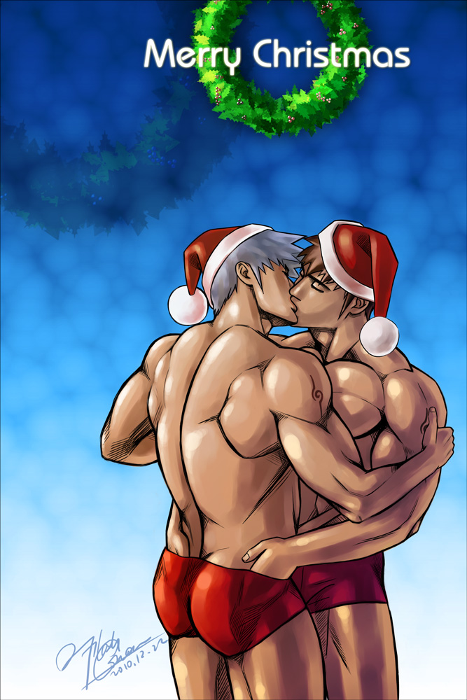 Collection: Naruto - Yaoi Bara page 7 full