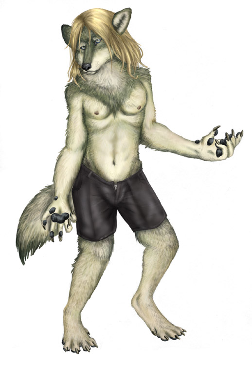 Artist - Arania page 7 full
