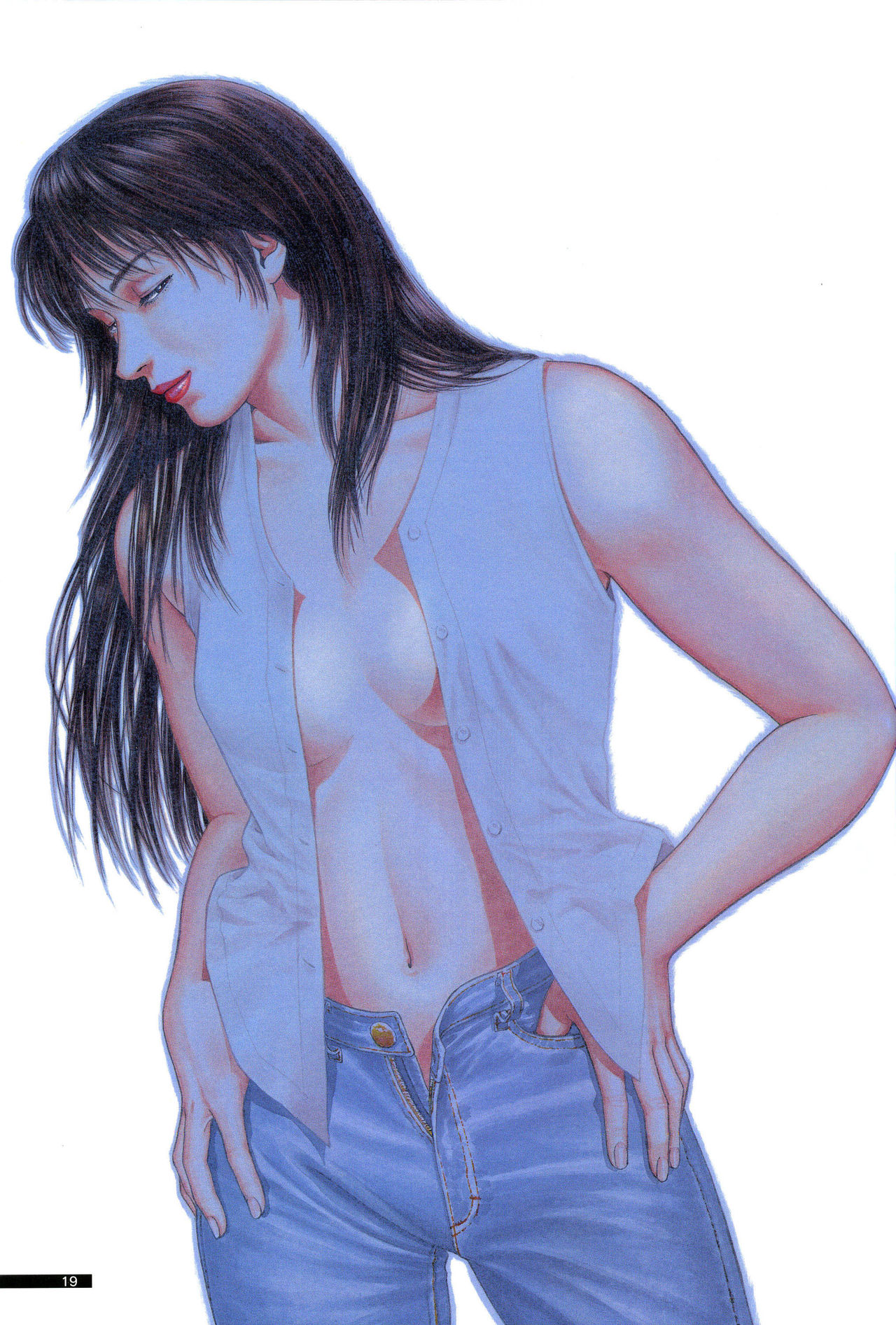Naked Vest page 3 full