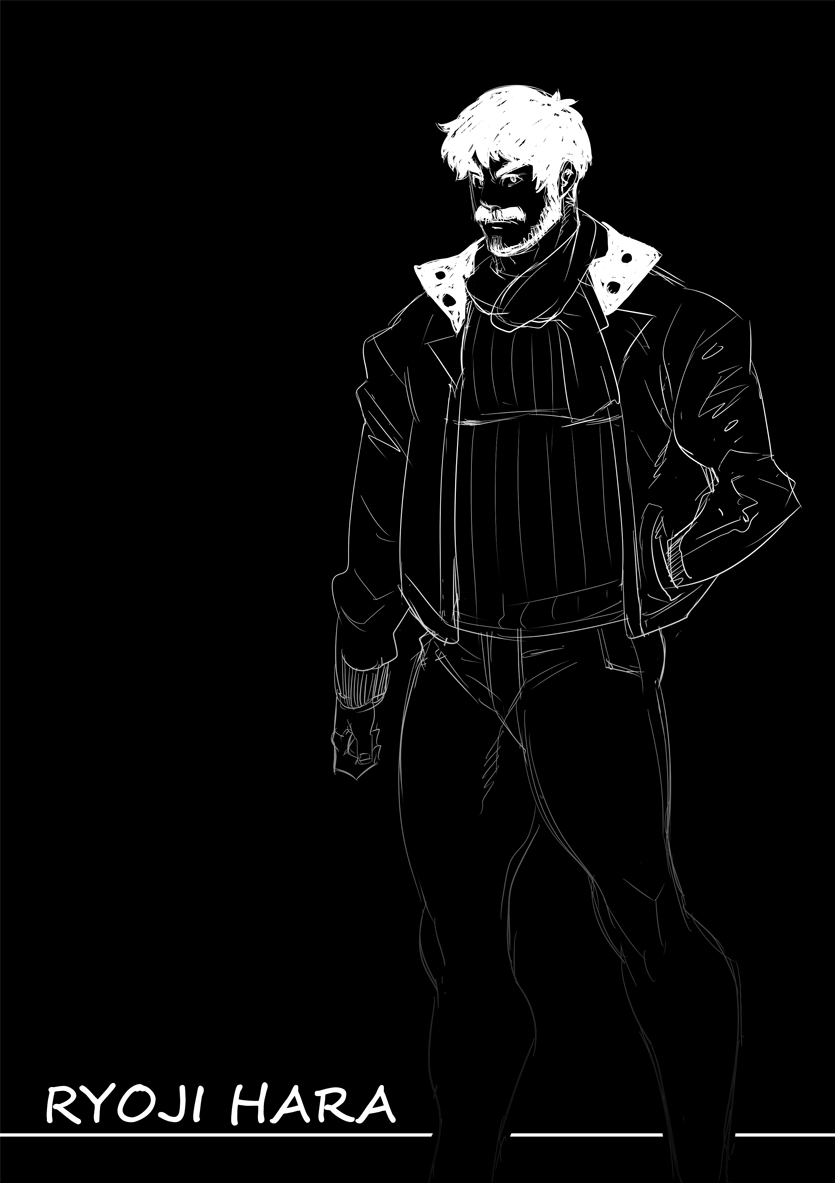 Lucha en el patio trasero page 3 full