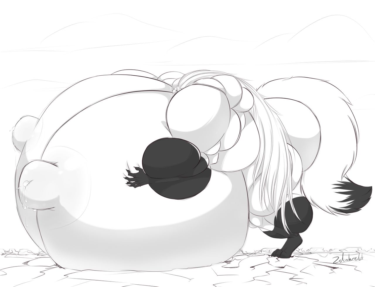 Luna Muscle Growth page 7 full
