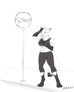 Luna Muscle Growth