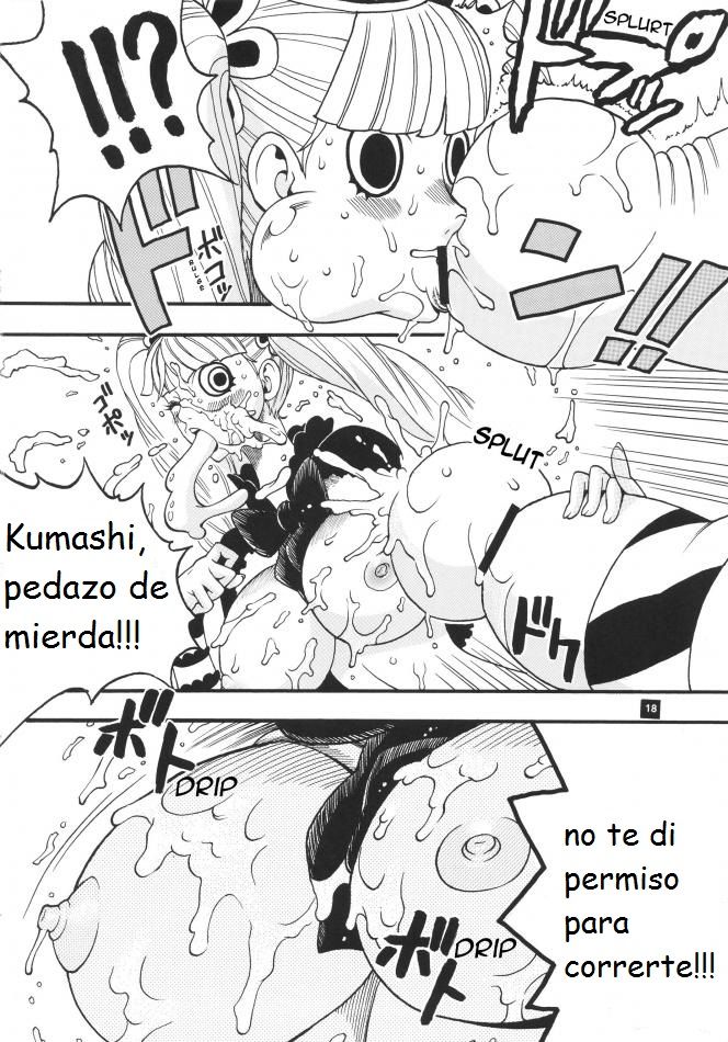 Perona VS Kumashi page 5 full