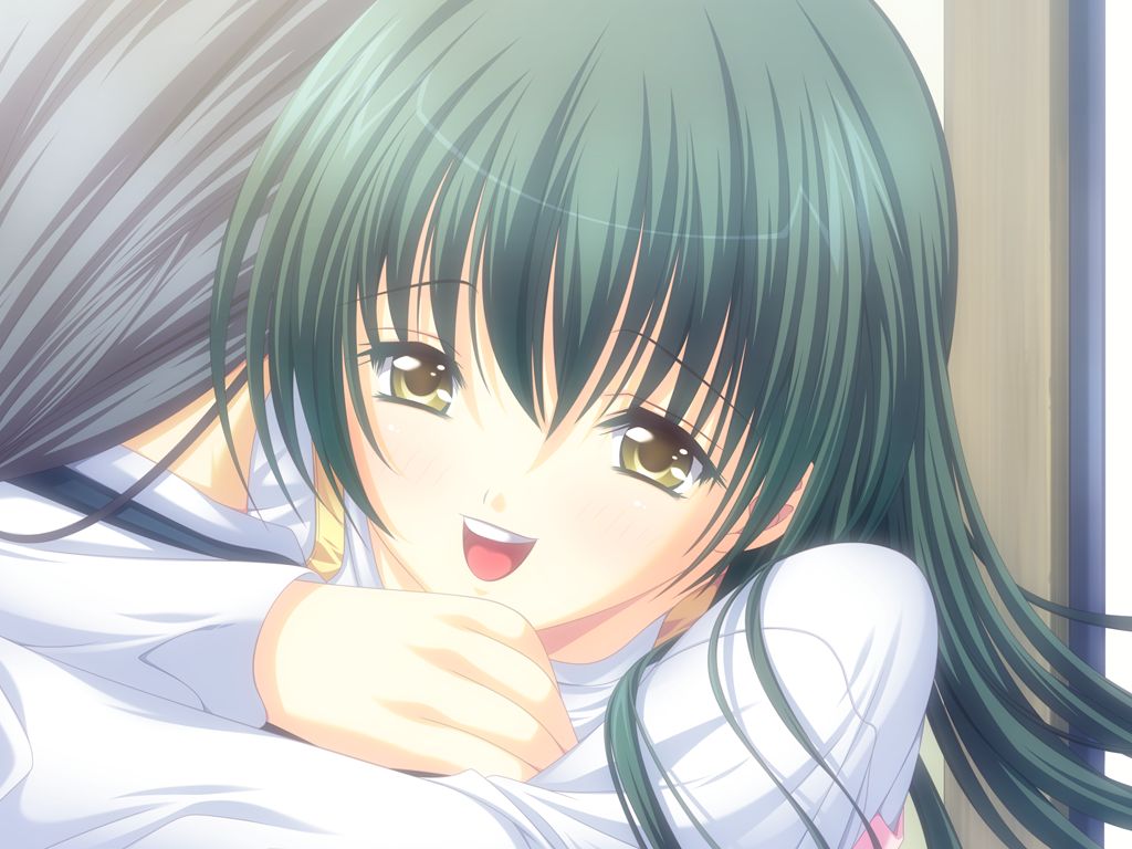 Happy Harem Script ~Konna ni H na Onna no Ko ga Jitsuzai Suru Wake ga Nai!~ page 3 full