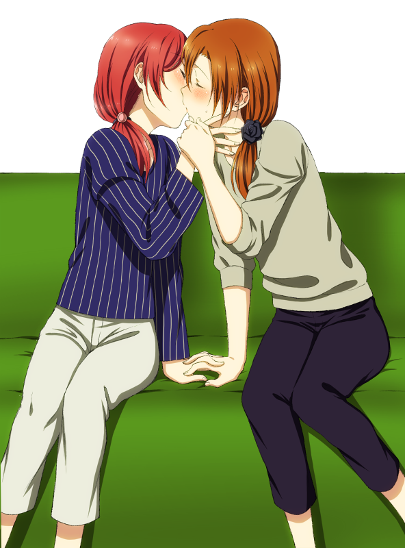 Shakaijin HonoMaki Zume 2 page 3 full