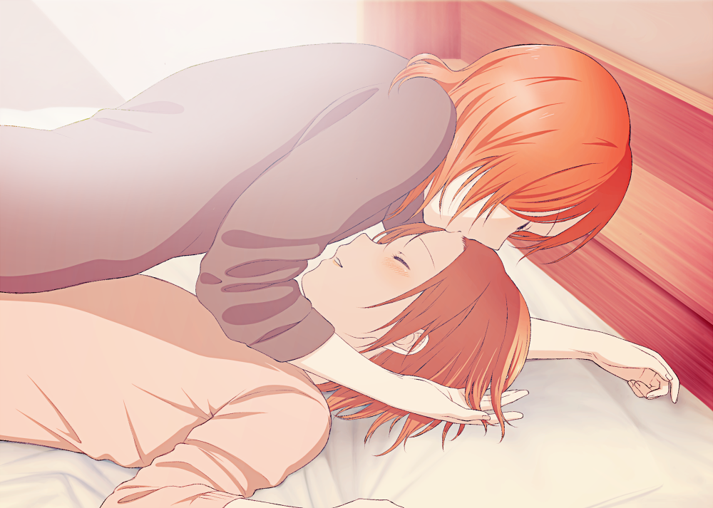 Shakaijin HonoMaki Zume 2 page 4 full