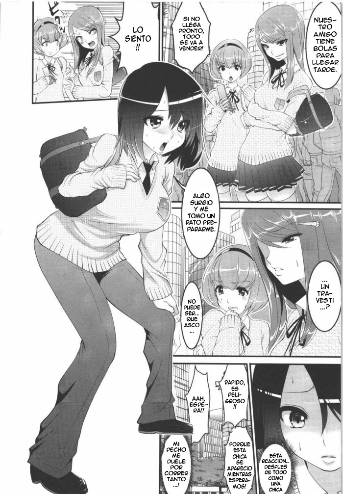Sex Convert | Sex Conversion page 4 full