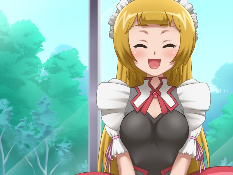 Imo-chan Mini CG Shuu page 3 full