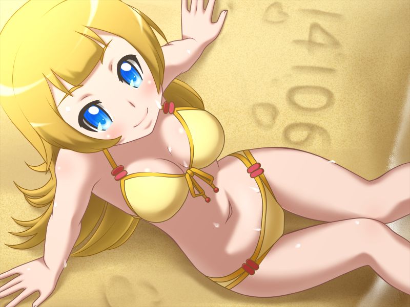 Imo-chan Mini CG Shuu page 6 full