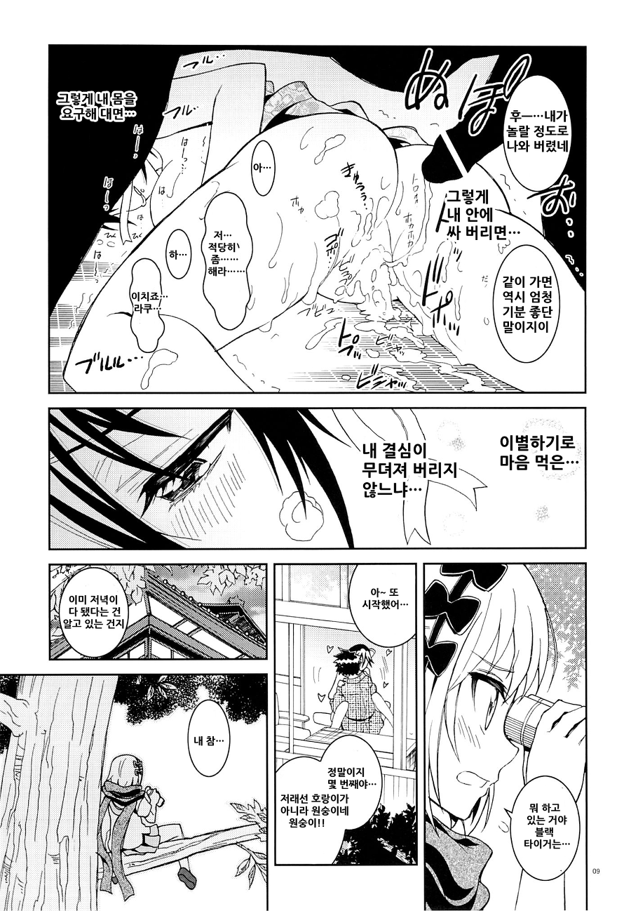 Nisenisekoi 6 page 8 full