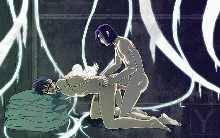 Bleach Yaoi Collection page 4 full