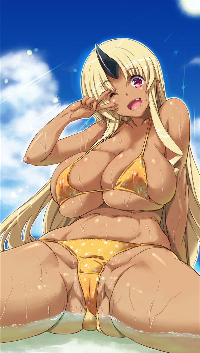 Artist -俺P１号 Image Set page 3 full