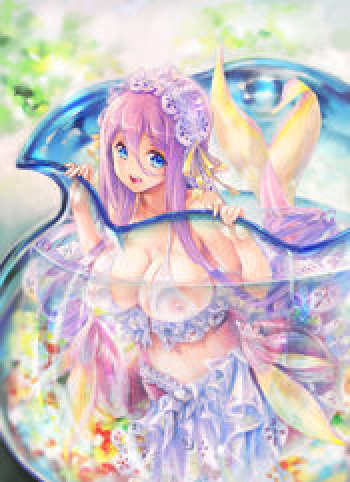Artist -俺P１号 Image Set cover