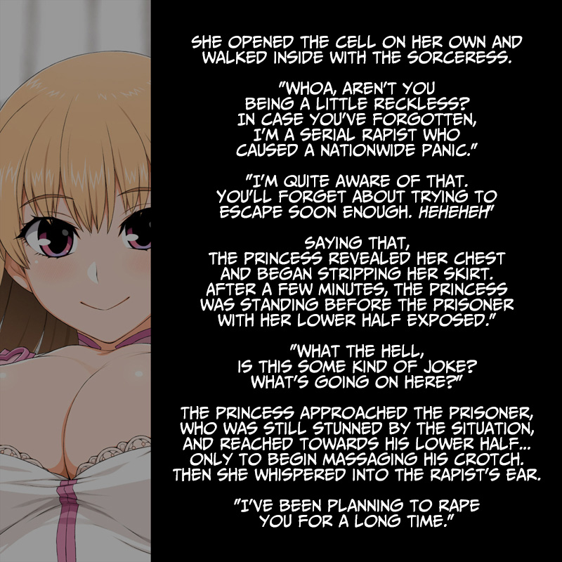Lilium Hime | Lilium Princess page 3 full