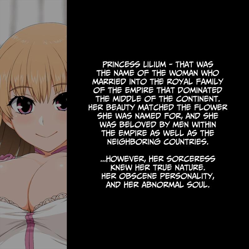 Lilium Hime | Lilium Princess page 4 full