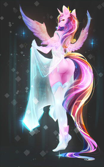 Rule 34 _ koveliana cover