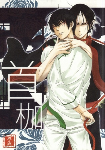 Kubikase cover