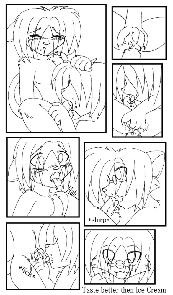 Sugar Candy page 3 full