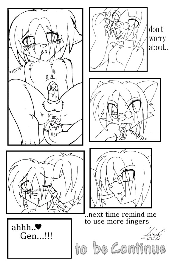 Sugar Candy page 4 full