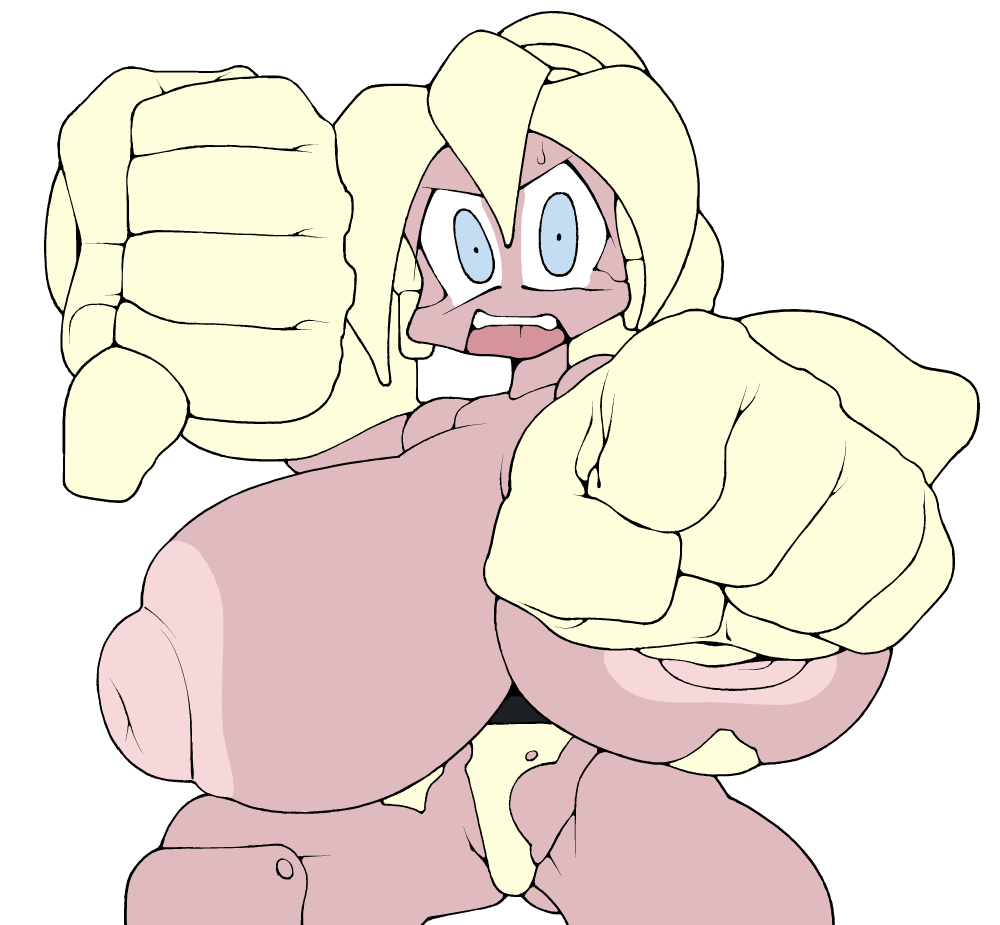 Artist - Numagura page 3 full