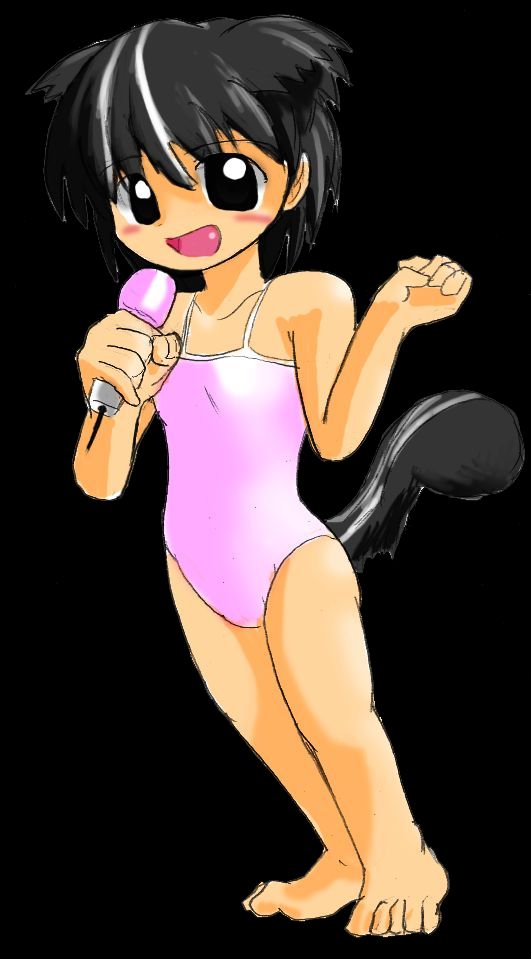 Daiikkai HIP Idol Audition page 3 full