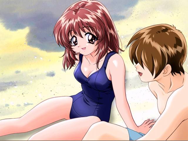 Kiss yori... page 2 full