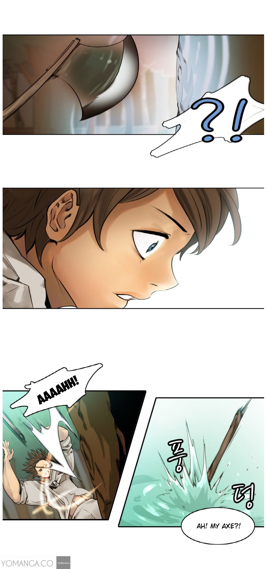 Woodman Dyeon Ch. 1-15 page 9 full