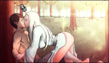Woodman Dyeon Ch. 1-15 cover
